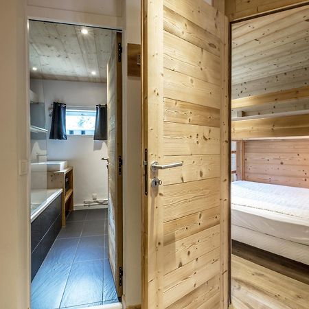 Appartement La Clusaz, 3 pièces, 6 personnes - FR-1-304-153 Extérieur photo