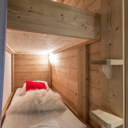 Appartement La Clusaz, 3 pièces, 6 personnes - FR-1-304-153 Extérieur photo