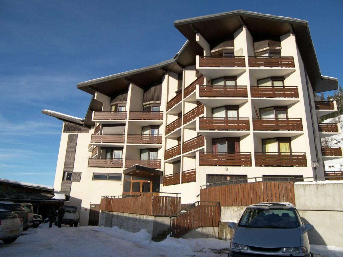 Appartement La Clusaz, 3 pièces, 6 personnes - FR-1-304-153 Extérieur photo